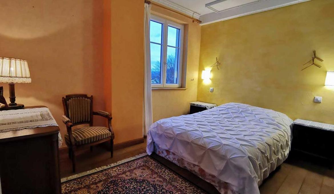 La Tirelire Bed & Breakfast Cosswiller Exterior photo